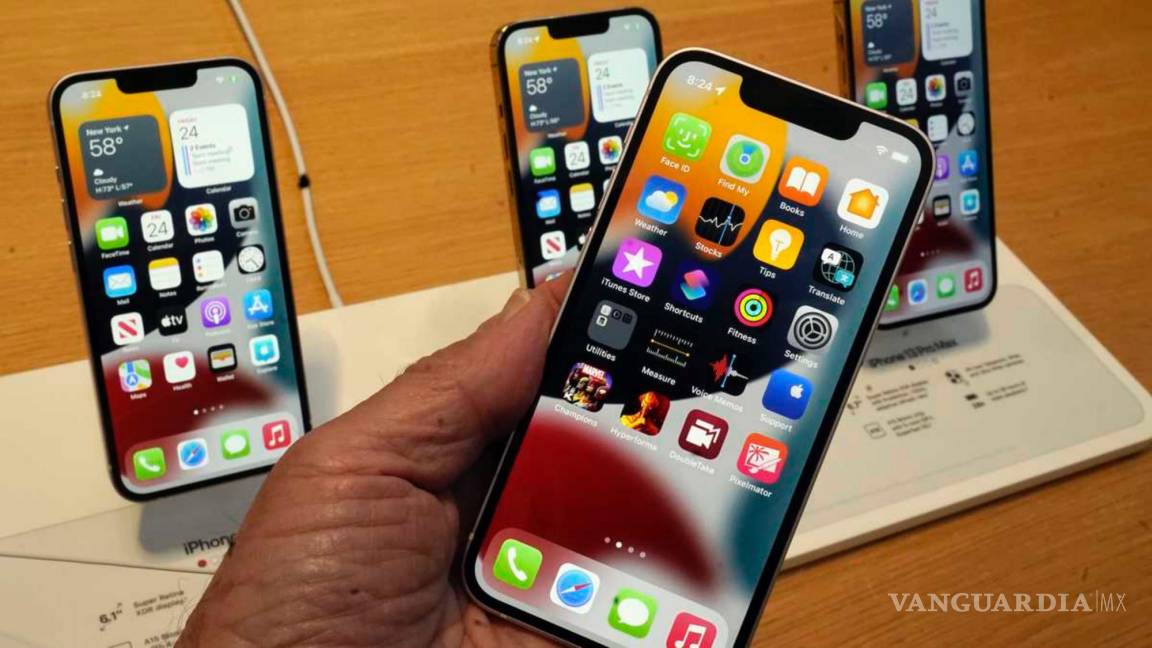 Apple, es el mayor vendedor de smartphones en China por primera vez desde 2015