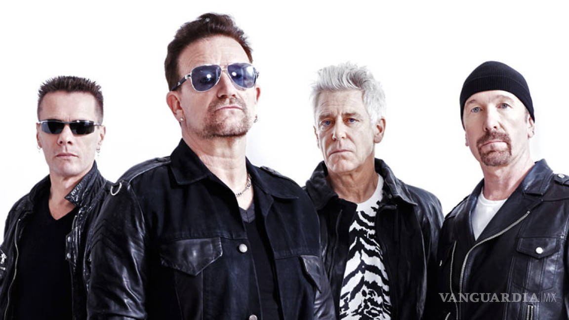 U2 hace cover de 'What’s Going On' de Marvin Gaye