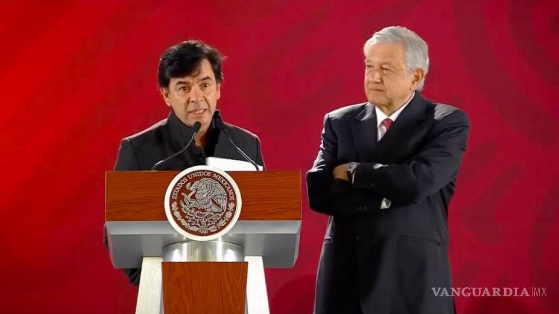 Sancionan a vocero de AMLO, Jesús Ramírez Cuevas por difundir propaganda en etapa electoral
