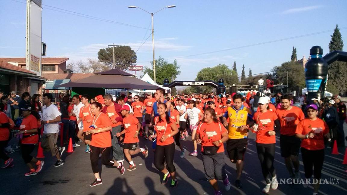 $!Edgar Quintero y Ruth Kimutai conquistaron el 10K de Amarrados VANGUARDIA 2016