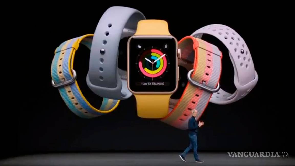 $!iPhone 8 y iPhone X, lo mejor del AppleEvent