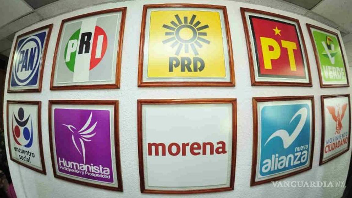 $!Van diputados del PAN por reducir tiempos de campaña en Coahuila