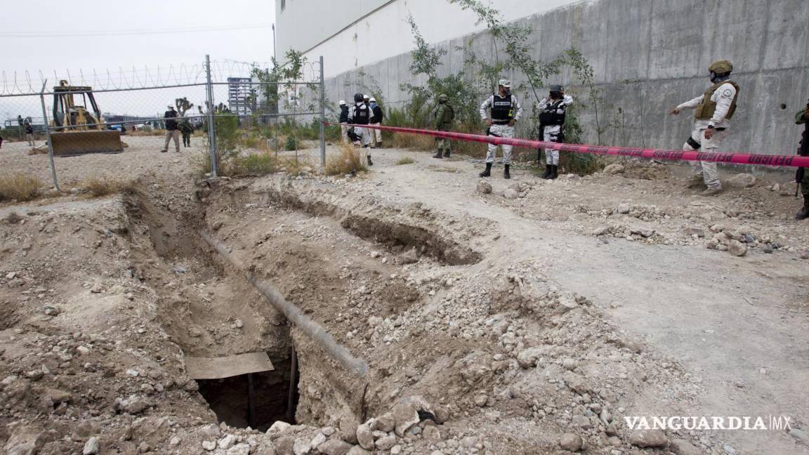 $!Las tomas clandestinas se han disparado en los últimos años en Coahuila, al grado de crecer 5.5 veces.