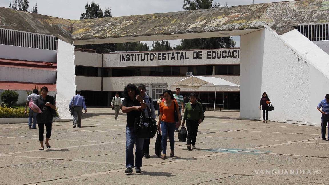 IEEPO avala nuevos mecanismos de gestión escolar