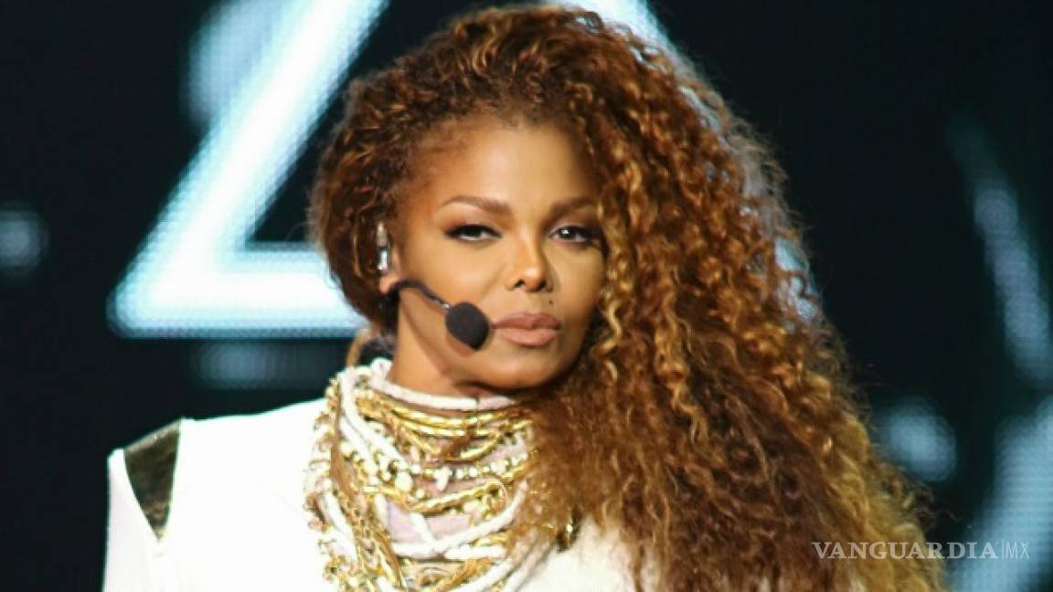 Janet Jackson rompe el silencio sobre su embarazo