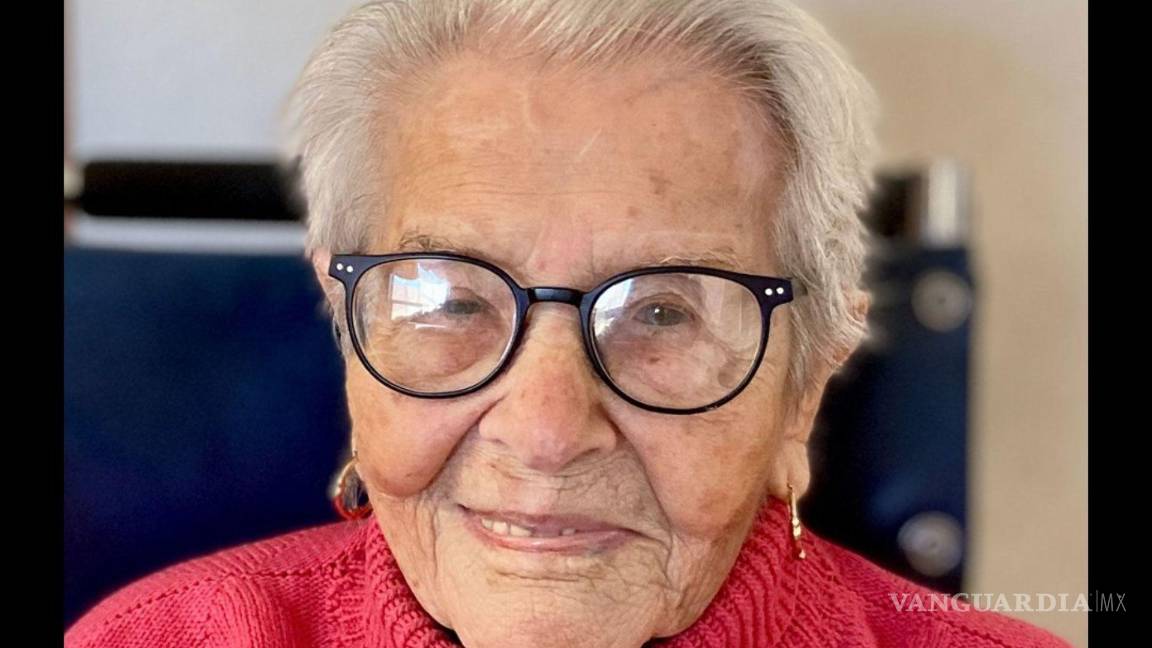 Fallece Rose Girone, la superviviente más longeva del Holocausto; llegó a los 113 años