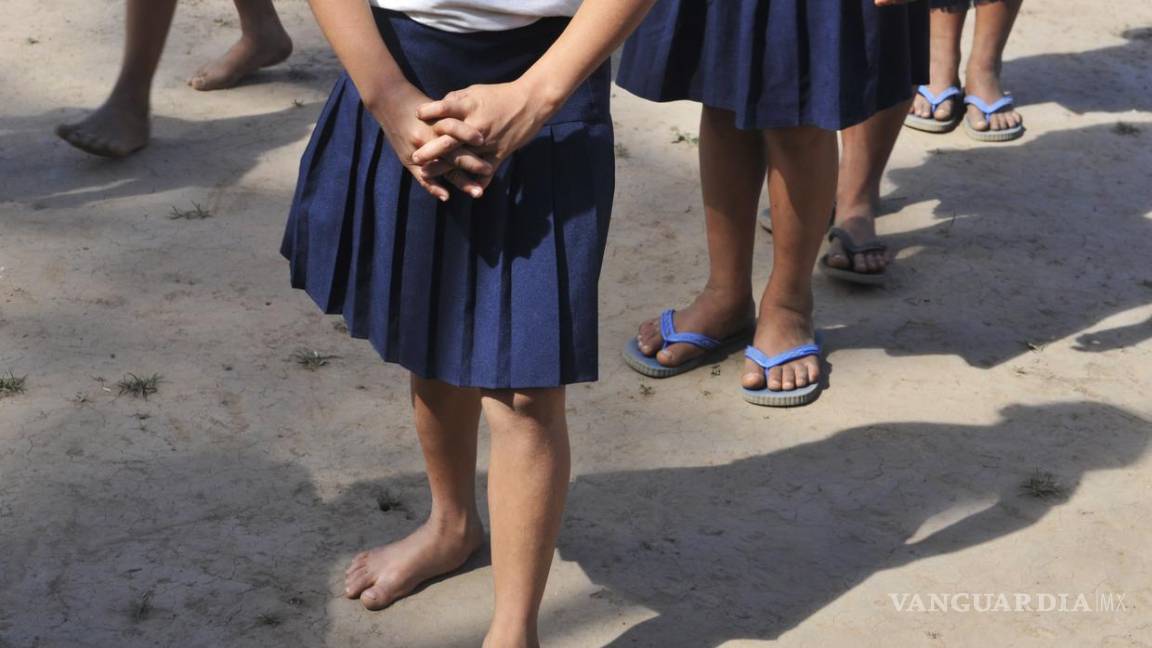 Las violaciones, maltratos y trata son los flagelos de las niñas en Guatemala