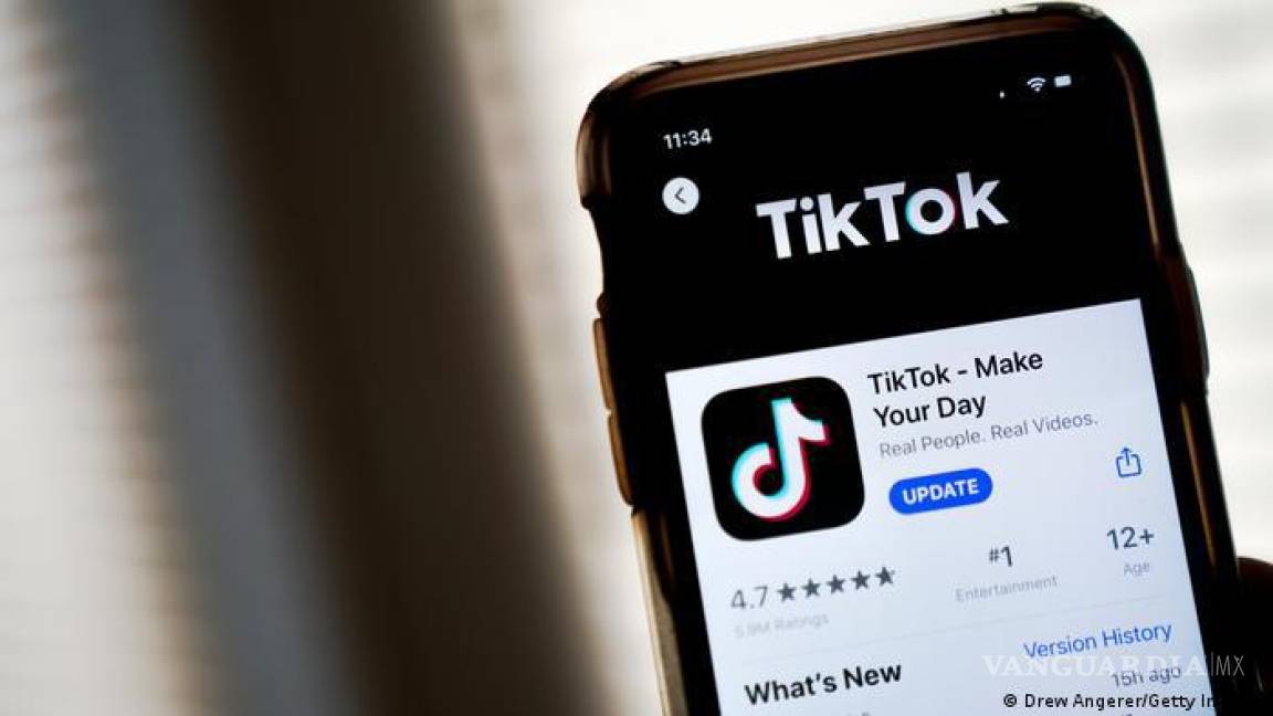 TikTok limita su servicio en Rusia; no permitirá subir videos ni transmitir en vivo desde ahí