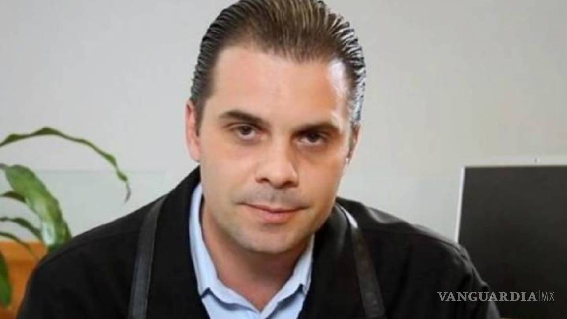 El 'recadito' que le mandó Christian Martinoli a Carlos Aguilar por llegar a Televisa