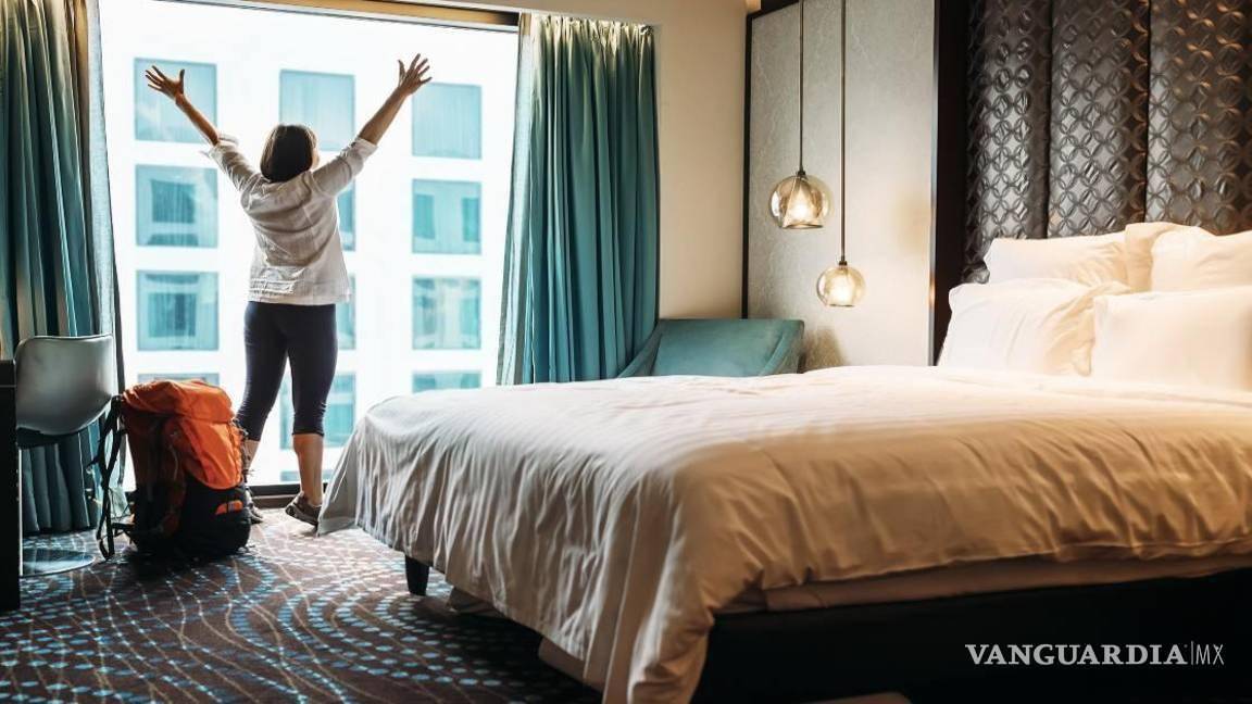 $!Los hoteles de la localidad reportan una caída en la ocupación, pero el alza en las tarifas lo compensa.
