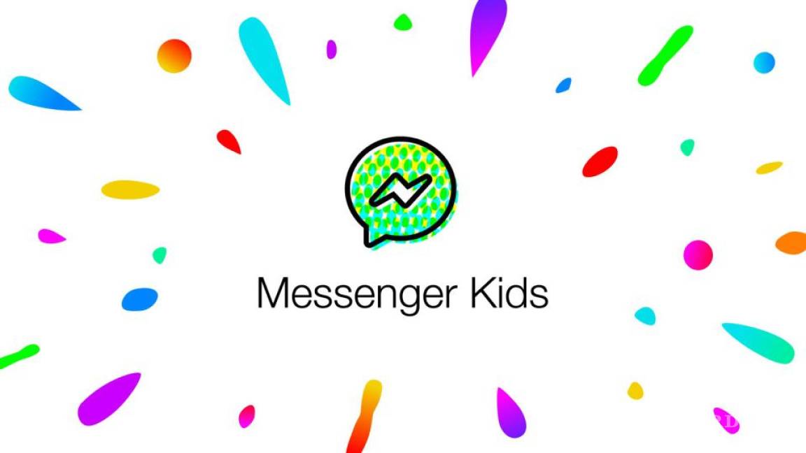 Llega Messenger Kids, la nueva app de mensajería para niños