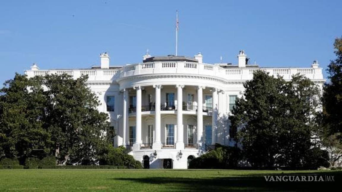 Asegura la Casa Blanca que visita de AMLO a EU es para hablar de T-MEC, salud y seguridad