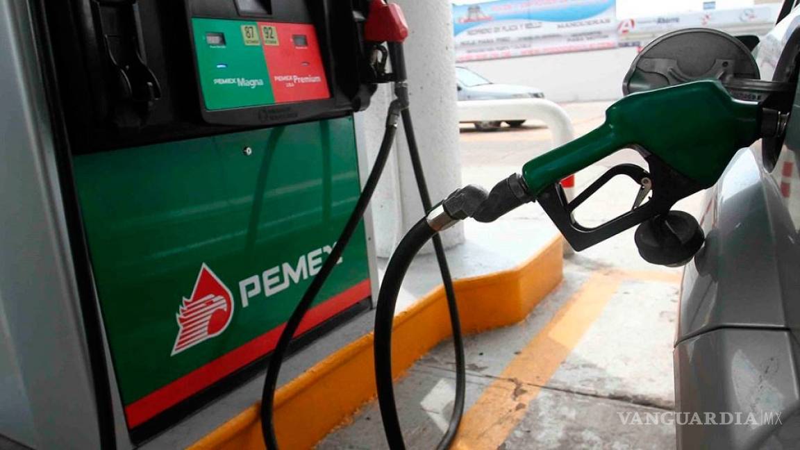 Podría haber un periodo de escasez de combustibles en México, advierten