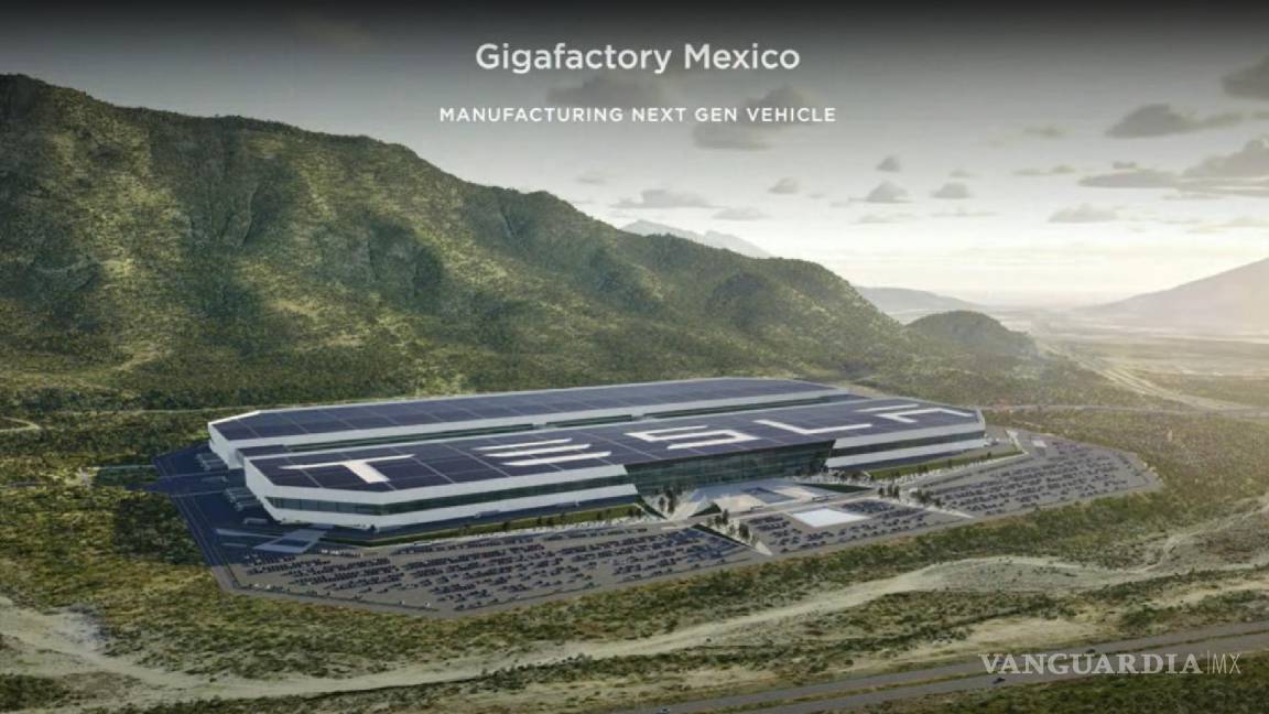 $!A pesar de la llegada de Tesla a NL, Coahuila se puede posicionar como un imán de inversiones en torno a la armadora norteamericana.