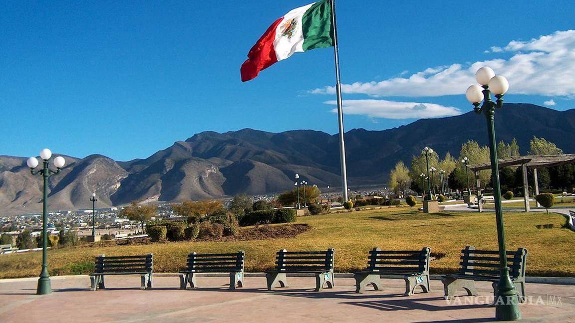 $!Tres lugares ideales para correr, trotar o caminar en Saltillo