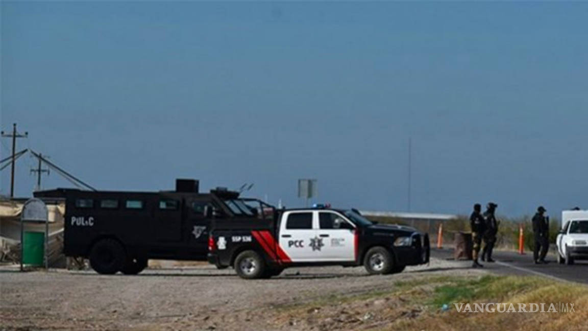 Encuentran decapitados a dos trabajadores de rancho en Guerrero, Coahuila