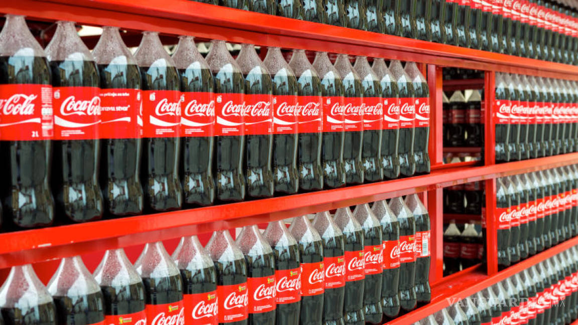 Coca Cola Femsa habría desaprovechado oportunidad de expansión en EU