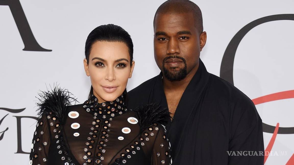 Kim Kardashian le cumple 'fantasía' a Kanye West y lo publica en sus redes sociales (Video)