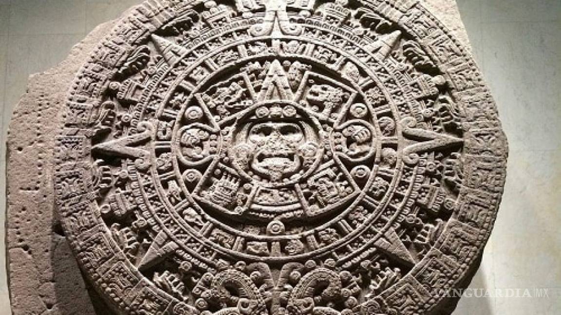 No es el Calendario Azteca, tiran mito de la moneda de 10 pesos