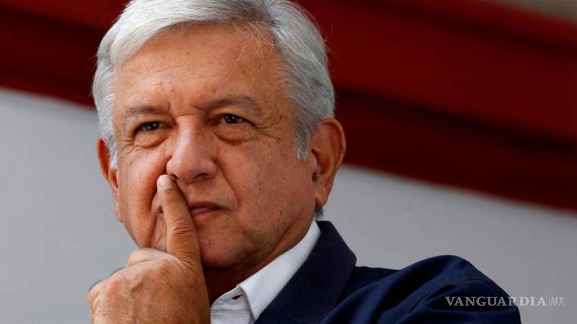 Acabar con la corrupción es moralizar a México: AMLO