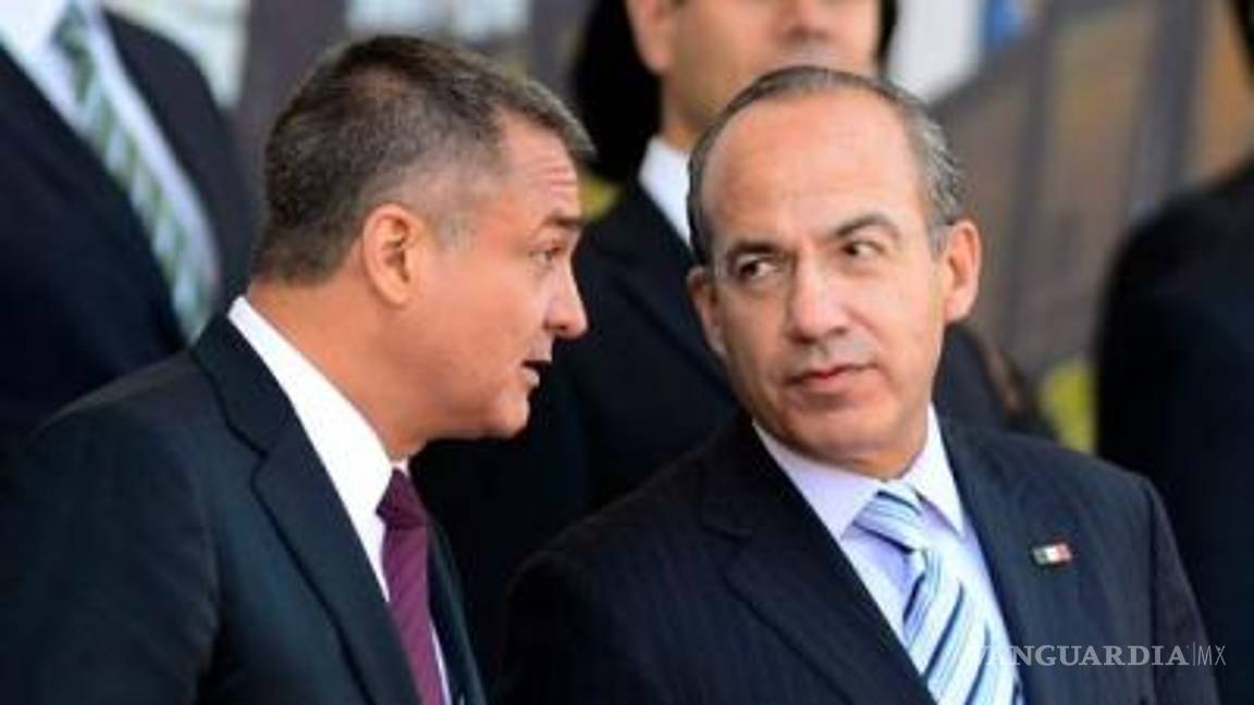 $!Historias del Narco: El día que los Arturo Beltrán Leyva secuestró a Genaro García Luna... 'ya ves qué fácil es llegar a ti'