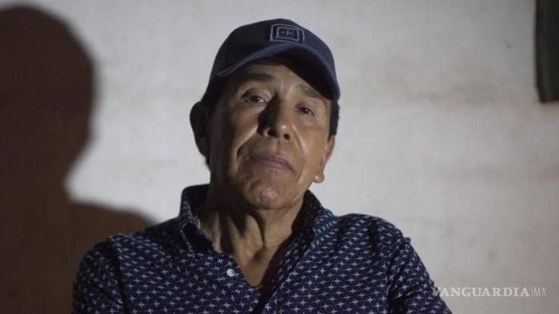 Estados Unidos va por propiedades del narcotraficante Rafael Caro Quintero en México