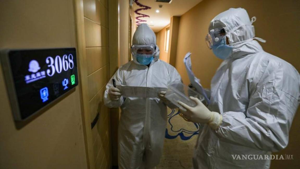 Coronavirus, peste negra, gripe española... ¿cada década de los 20 trae una terrible enfermedad o pandemia?