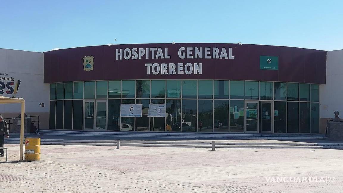 POLITICÓN: ¿Renuncia en puerta? Hospital General de Torreón enfrenta desafíos críticos y secretario de Salud guarda silencio