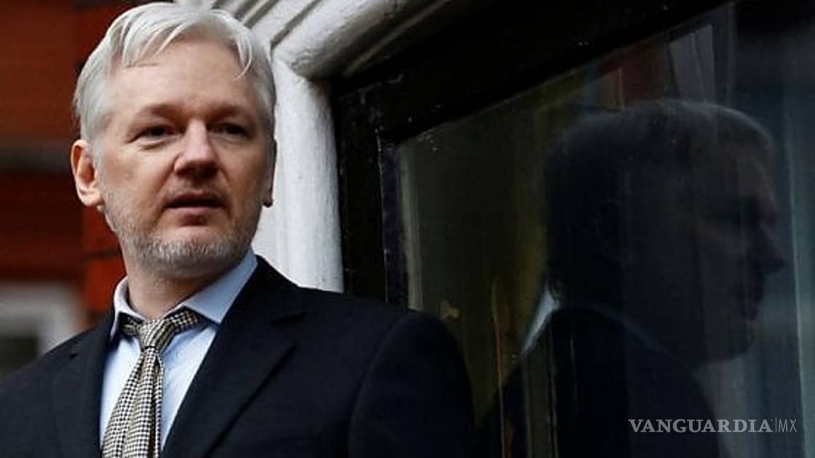 $!Desaparece cofundador de Wikileaks y socio de Assange mientras estaba de vacaciones en Noruega