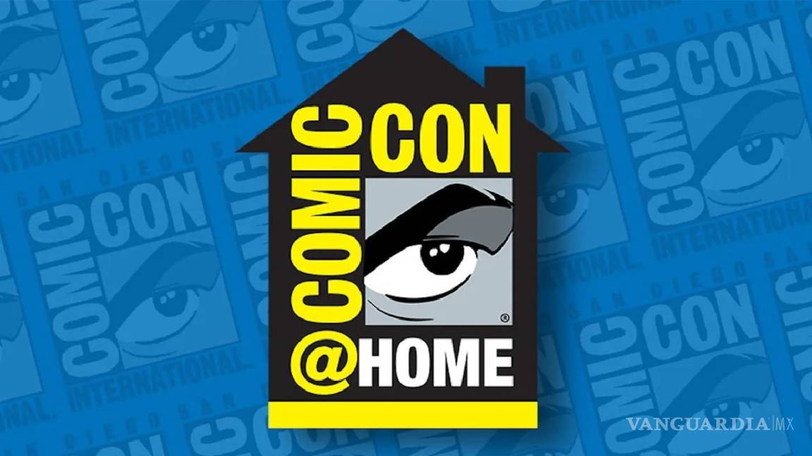Comic-Con regresa con una edición virtual y algo desangelada