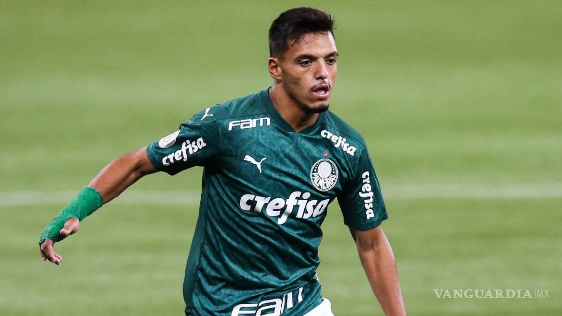 $!Estas son las figuras del Palmeiras a las que Tigres debe poner atención