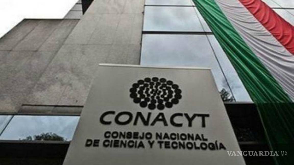 FGR busca llevar a prisión a 31 científicos y ex funcionarios del Conacyt; comunidad académica condena decisión