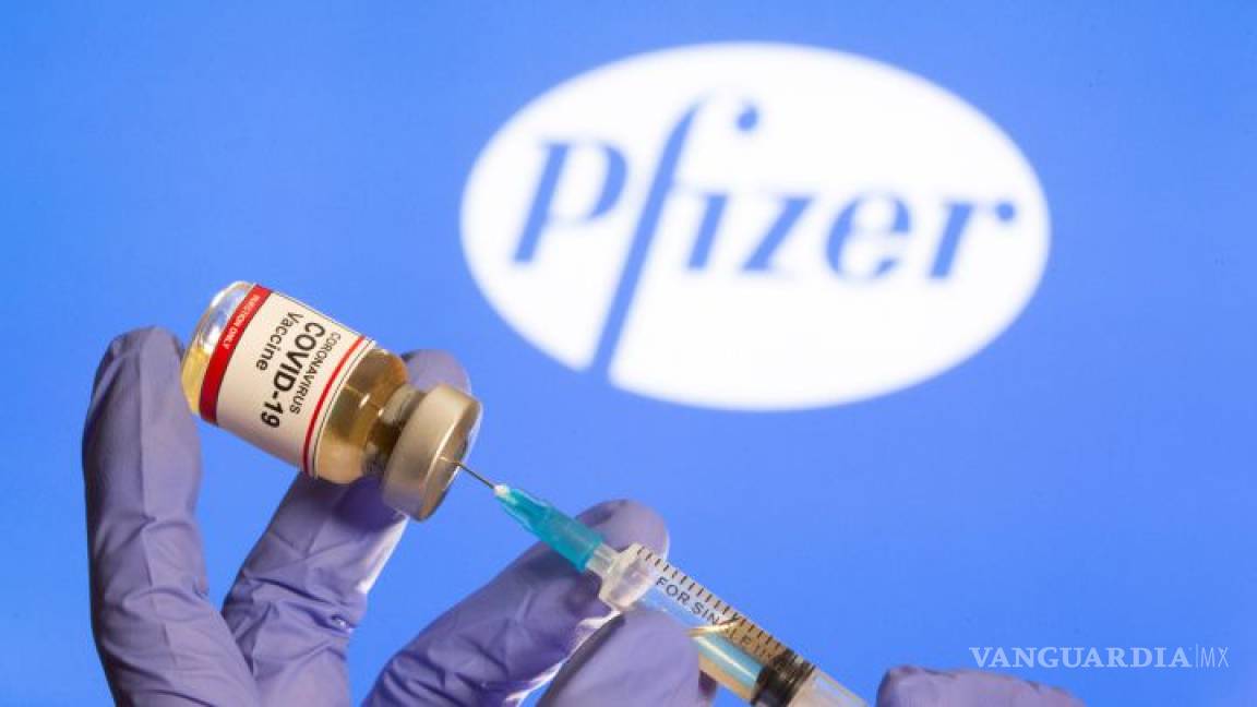 Pfizer anuncia que su vacuna es eficaz contra la cepa británica del coronavirus