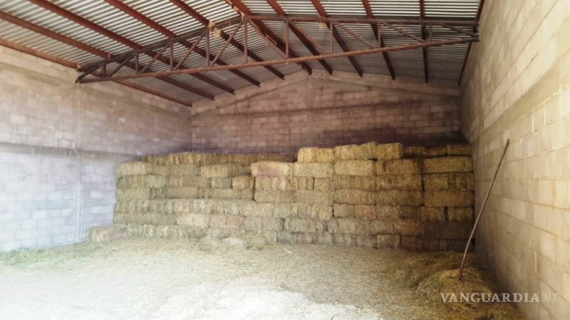 $!Asegura Chihuahua ‘mega rancho’ de 30 mil hectáreas a César Duarte