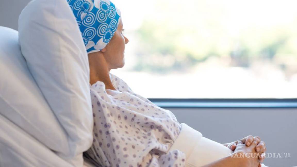 Dona para dar esperanza en la lucha vs. el cáncer