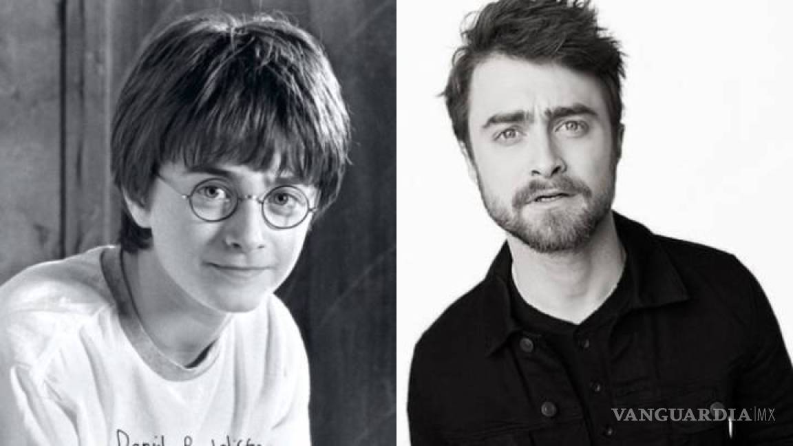 ¿Volverá Daniel Radcliffe a la saga Harry Potter?