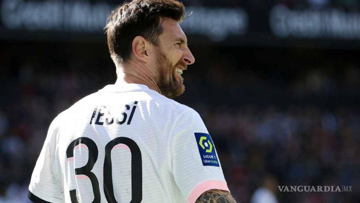 Reconoce Messi que “es fácil llevarse bien” con Mbappé