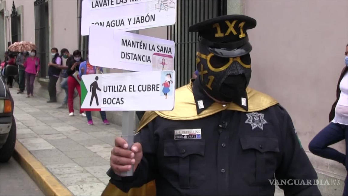 $!Tras pandemia, ni la Guelaguetza está confirmada en Oaxaca