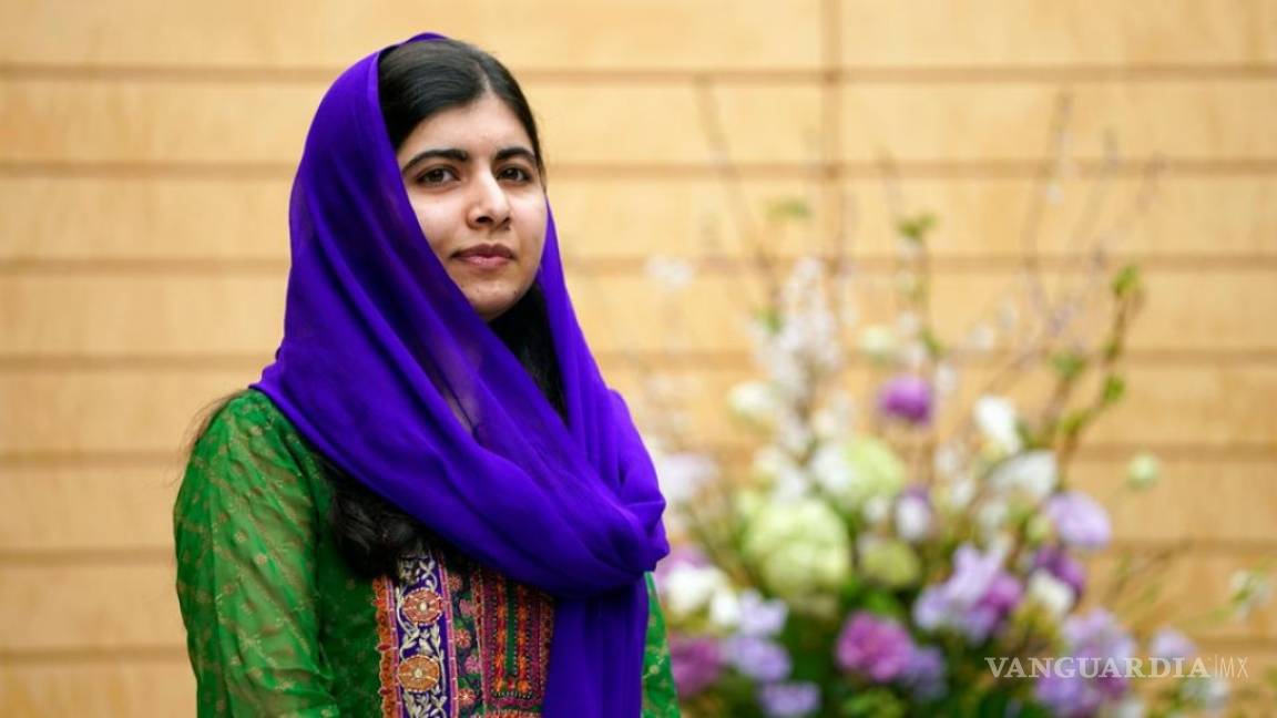 “Yo no soy Malala”, un documental paquistaní que ataca a la activista Premio Nobel de la Paz