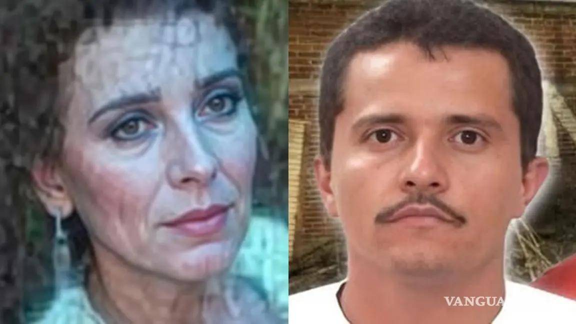 $!Por enamorados... ‘El Chapo’, ‘El Mencho’ y otros dos capos que cayeron por sus relaciones sentimentales