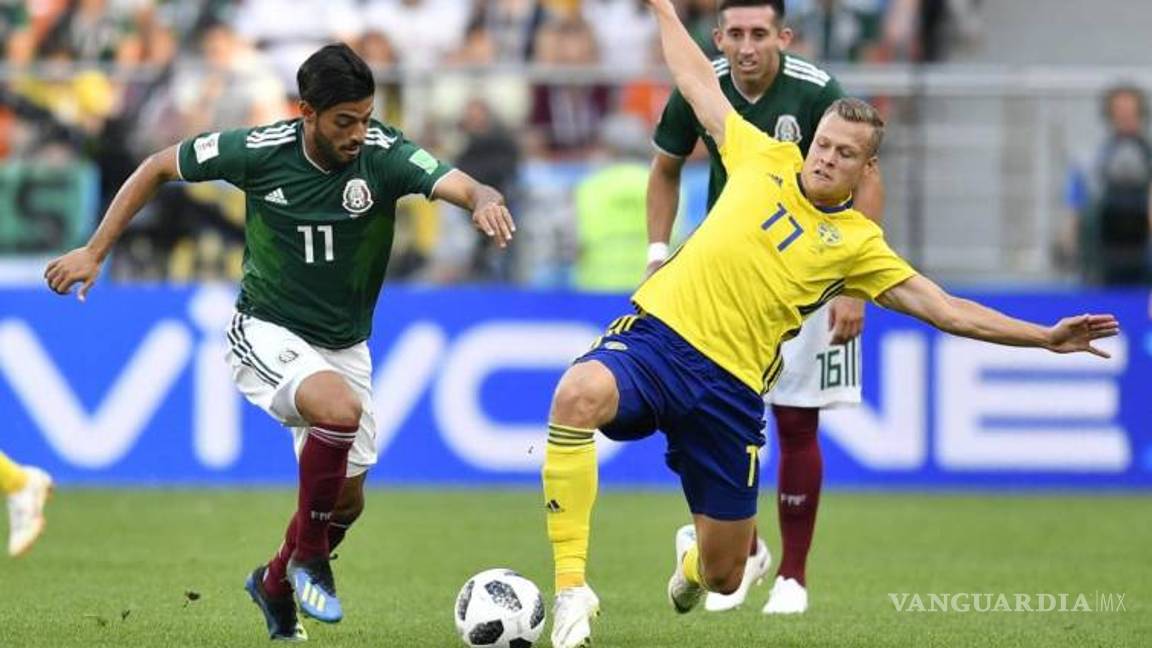 $!¿Ya fue todo? Vela pone en duda su continuidad con la Selección