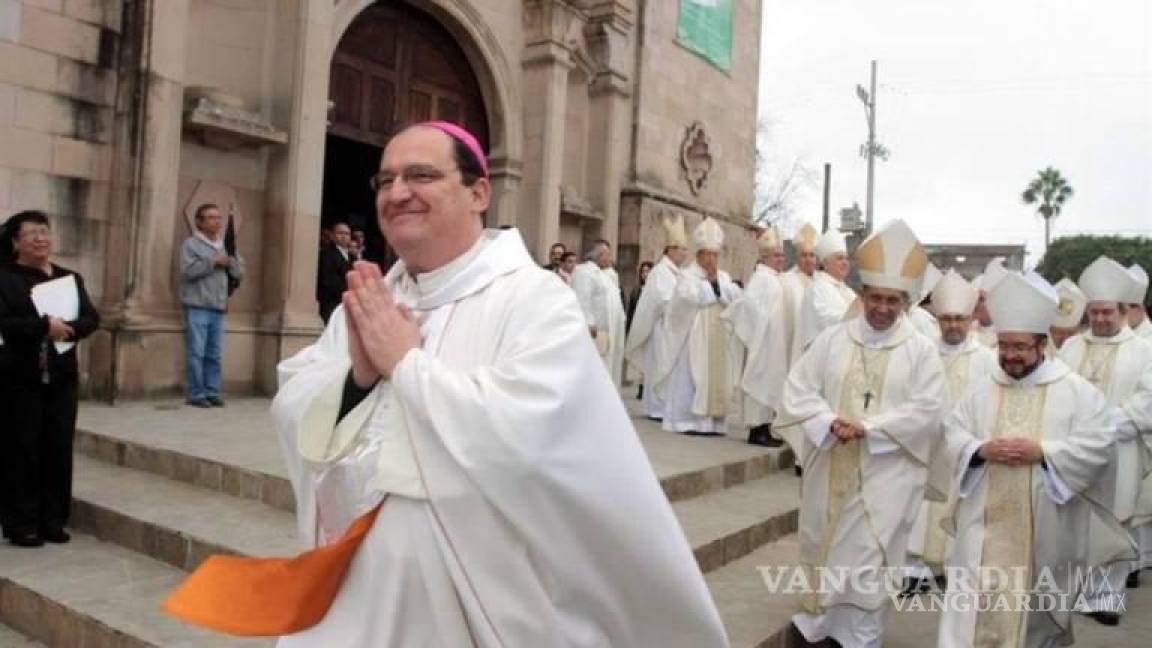 Alerta Diócesis de Saltillo sobre intentos de estafas a nombre del Obispo, sacerdotes o iglesias