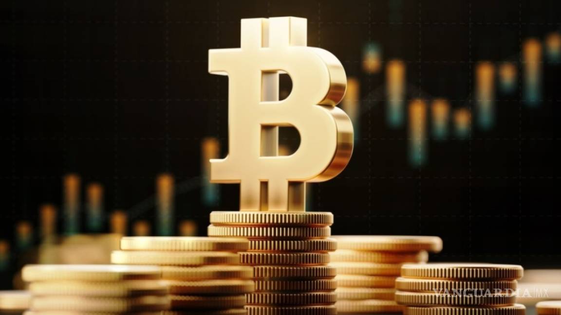La enigmática fortuna del 'padre de bitcoin' supera los 63 mil millones de dólares