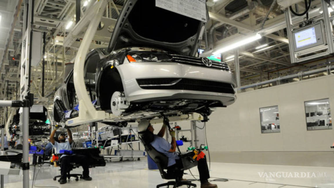Volkswagen instalará una fábrica de coches eléctricos en los Estados Unidos