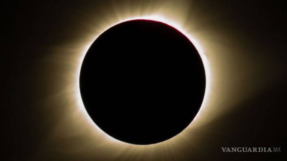 Sigue En Vivo el eclipse solar observado en América del Sur, que no se repetirá hasta el 2048