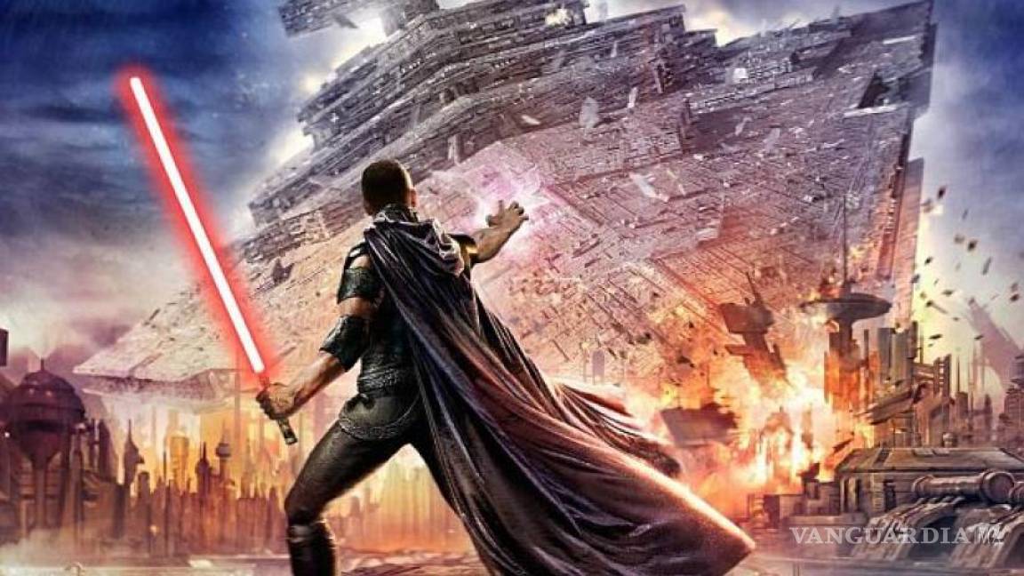 ¿Podría existir realmente la 'Fuerza' de Star Wars?