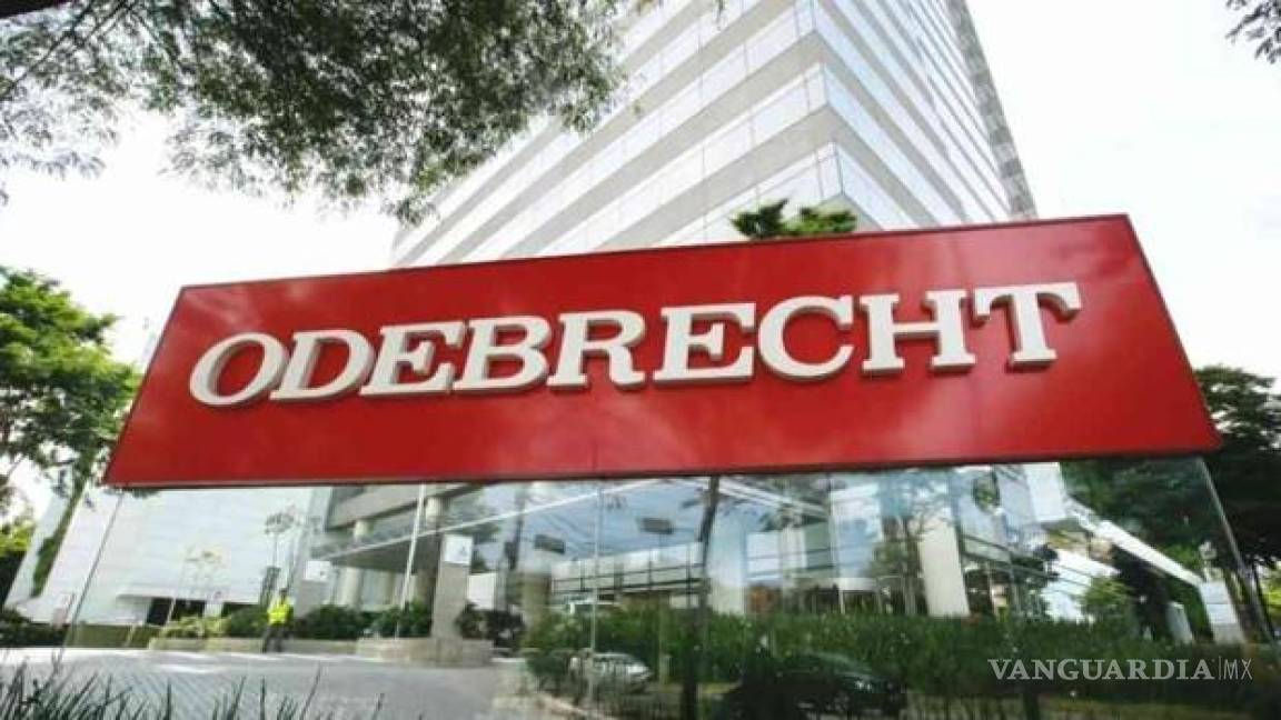 PGR ordenó registrar viajes de funcionarios de Odebrecht