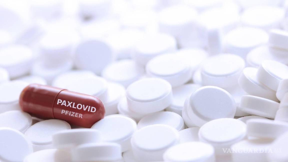 Cofepris aprueba uso de emergencia de píldora Pfizer contra COVID-19 en México