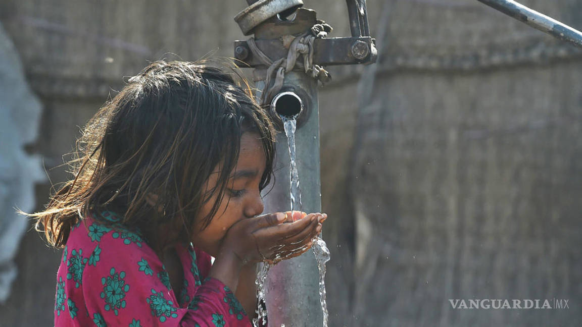Declina estado escasez de agua pese a tres días con desabasto