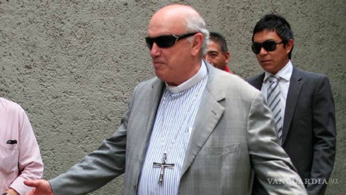 Pese a irregularidades, presentarán a ex obispo Onésimo Cepeda como candidato a diputado